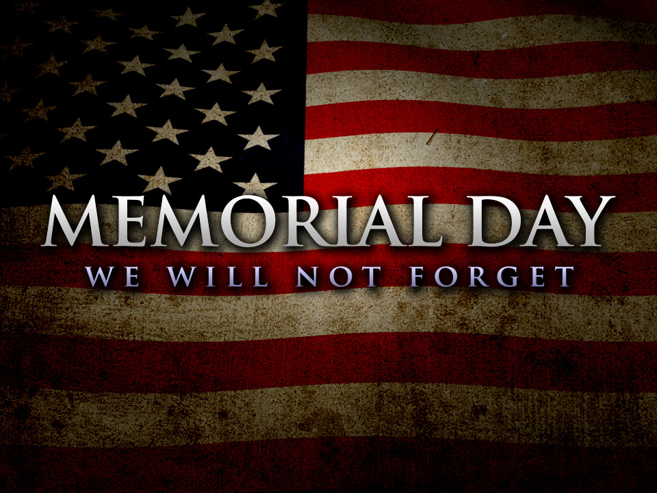 Memorial Day Screensavers Wallpapers