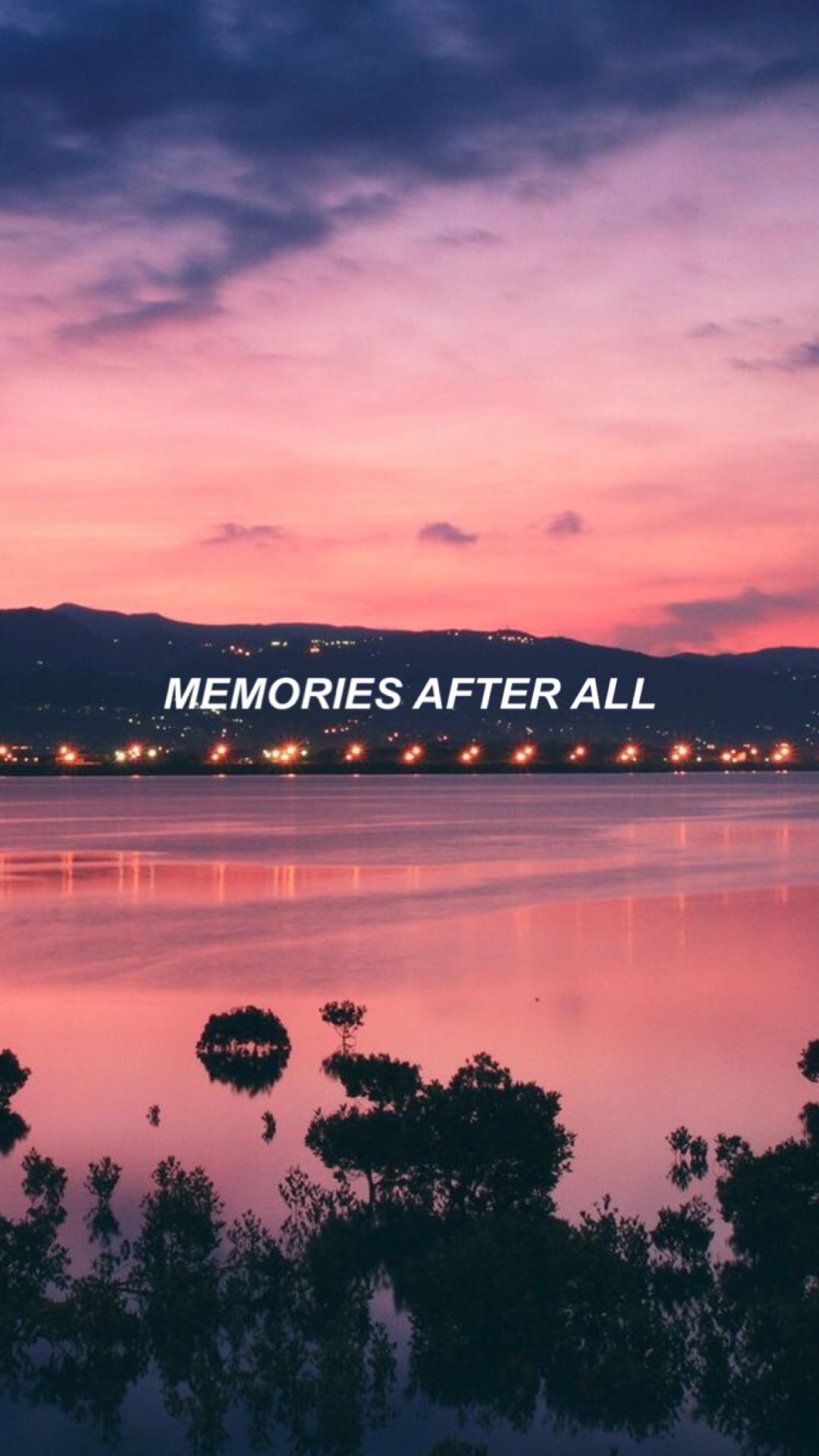 Memories Wallpapers