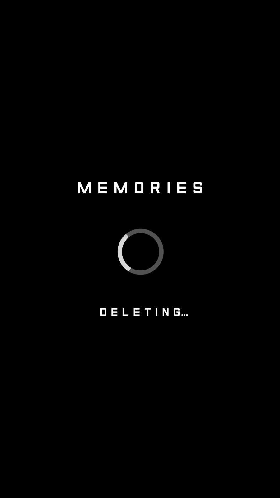 Memories Wallpapers