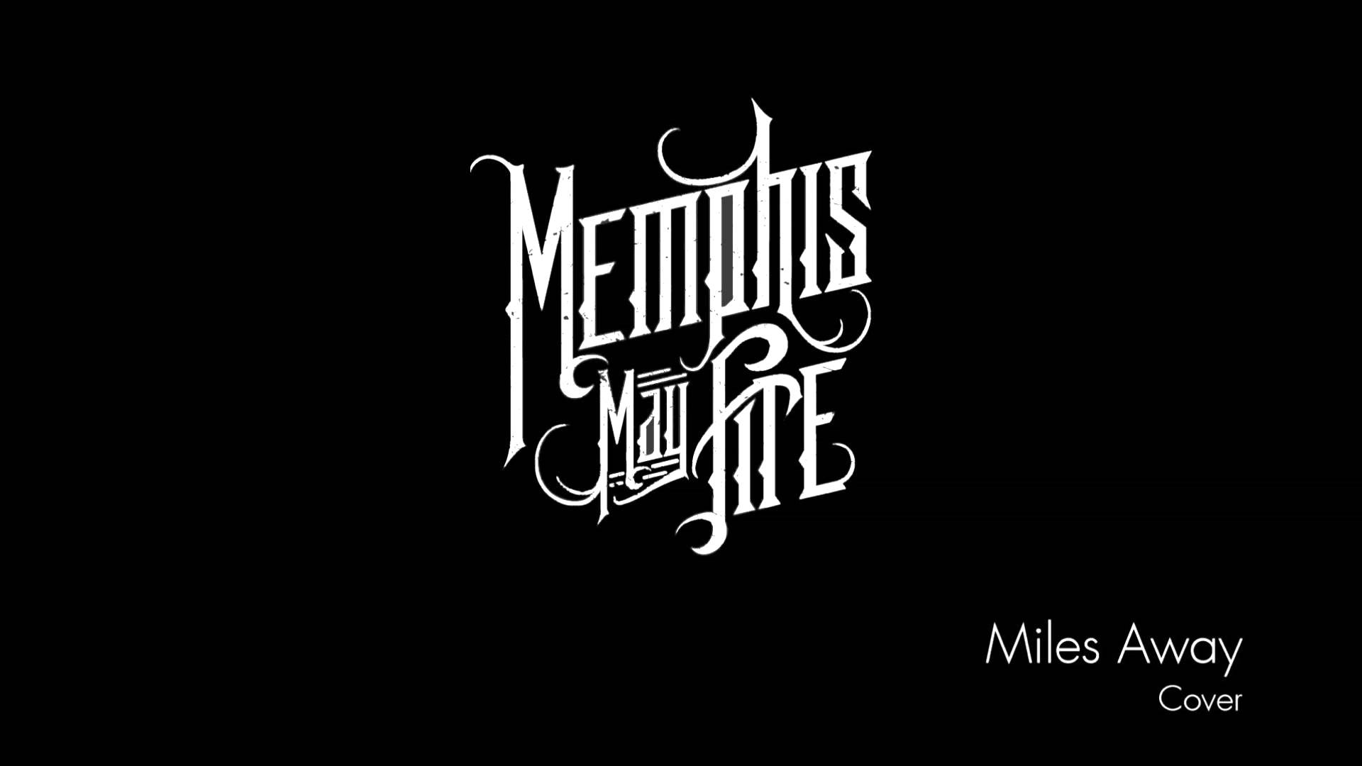 Memphis May Fire Iphone Wallpapers