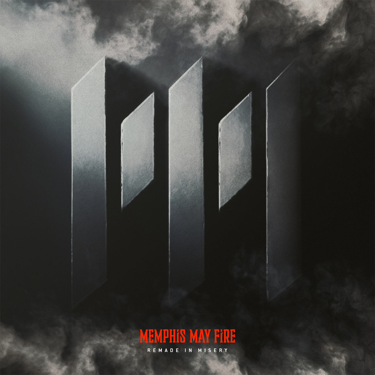 Memphis May Fire Iphone Wallpapers