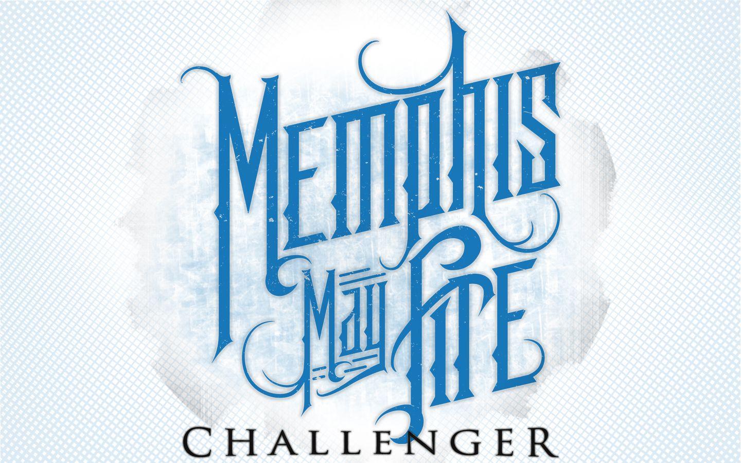 Memphis May Fire Iphone Wallpapers