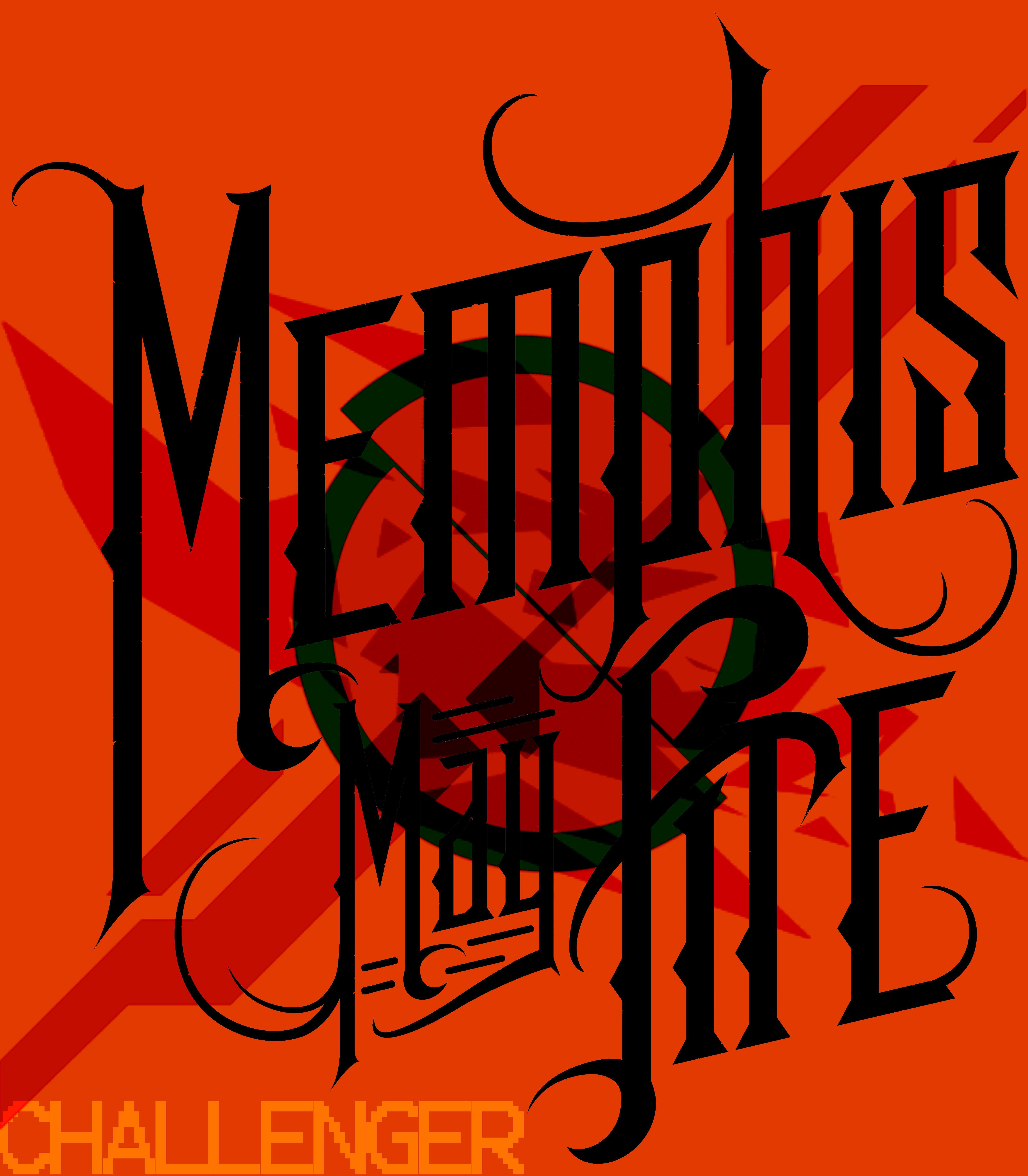 Memphis May Fire Iphone Wallpapers