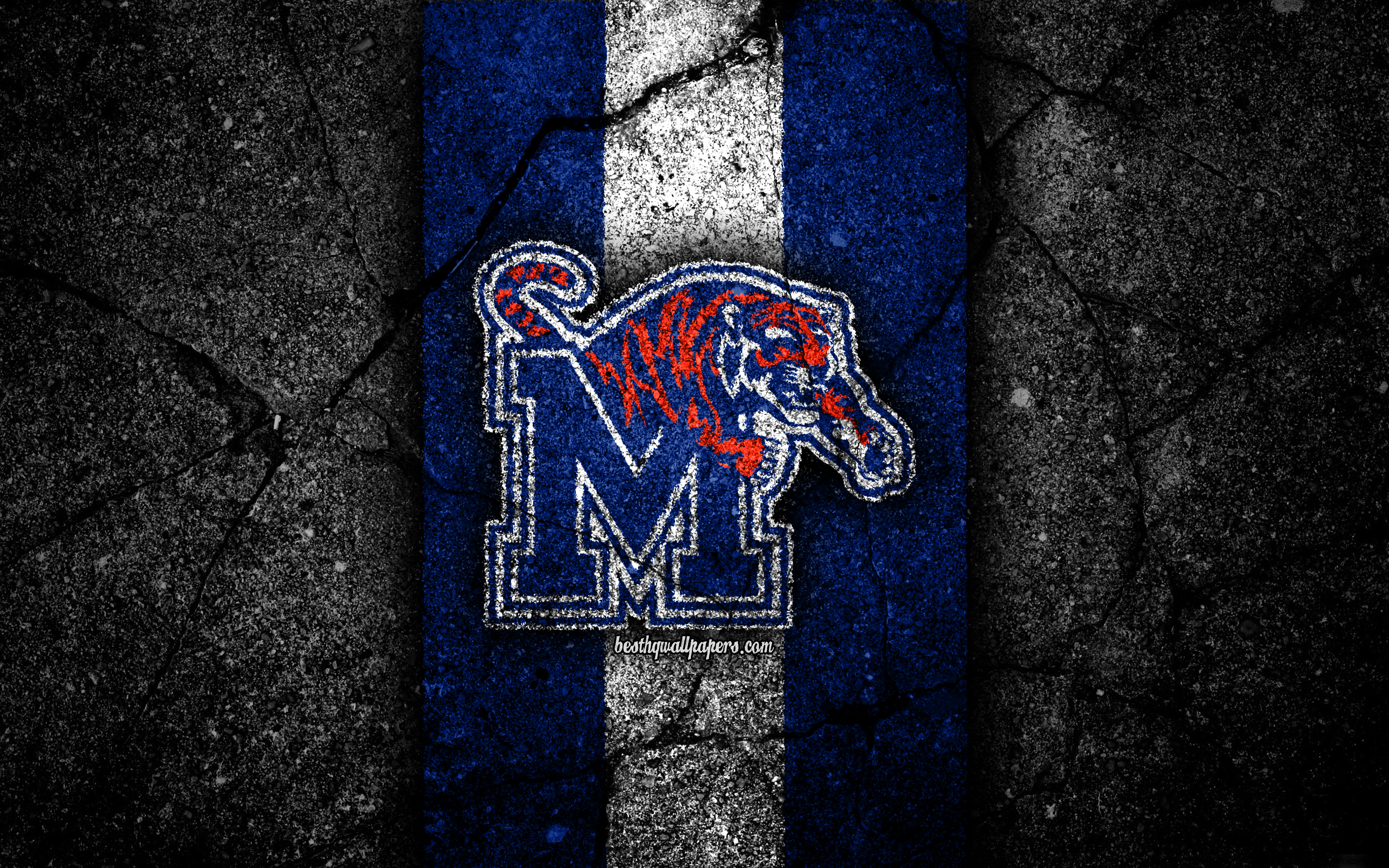 Memphis Tigers Wallpapers