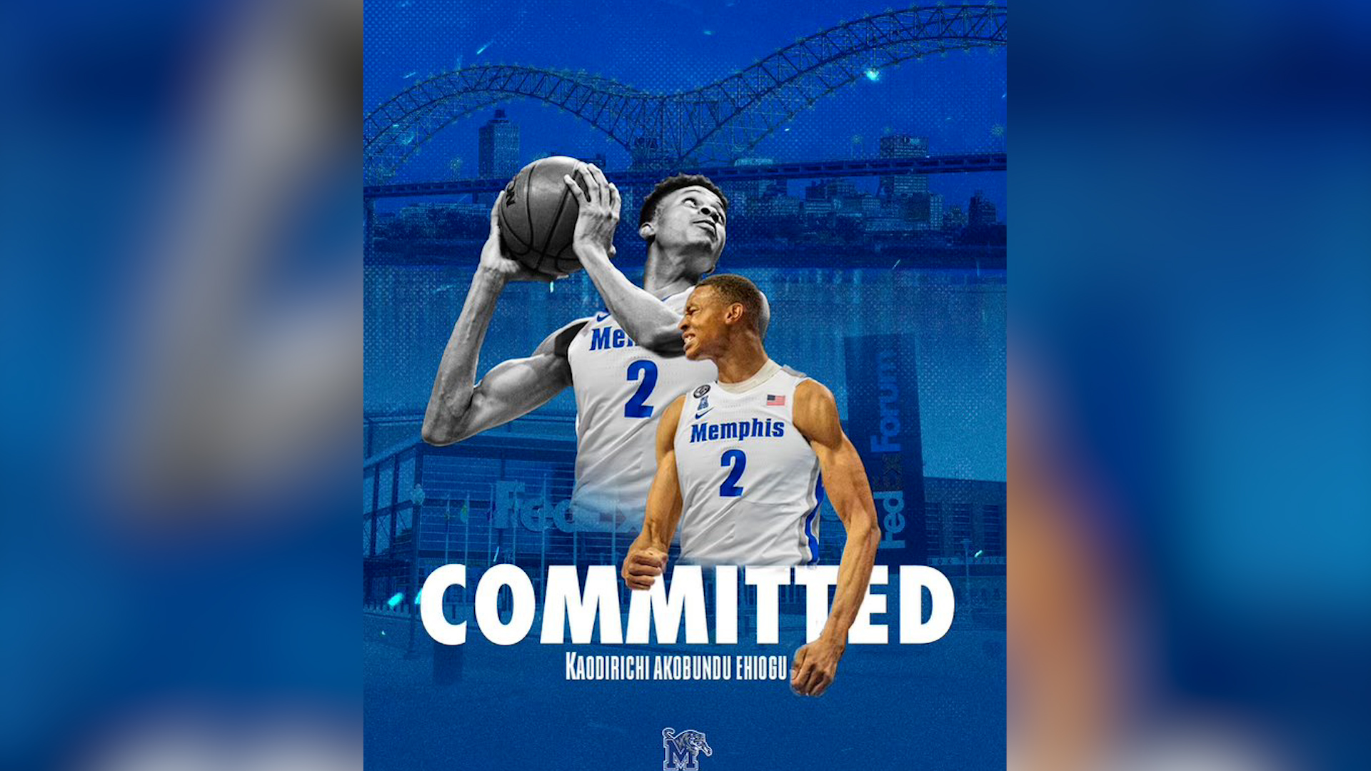 Memphis Tigers Wallpapers