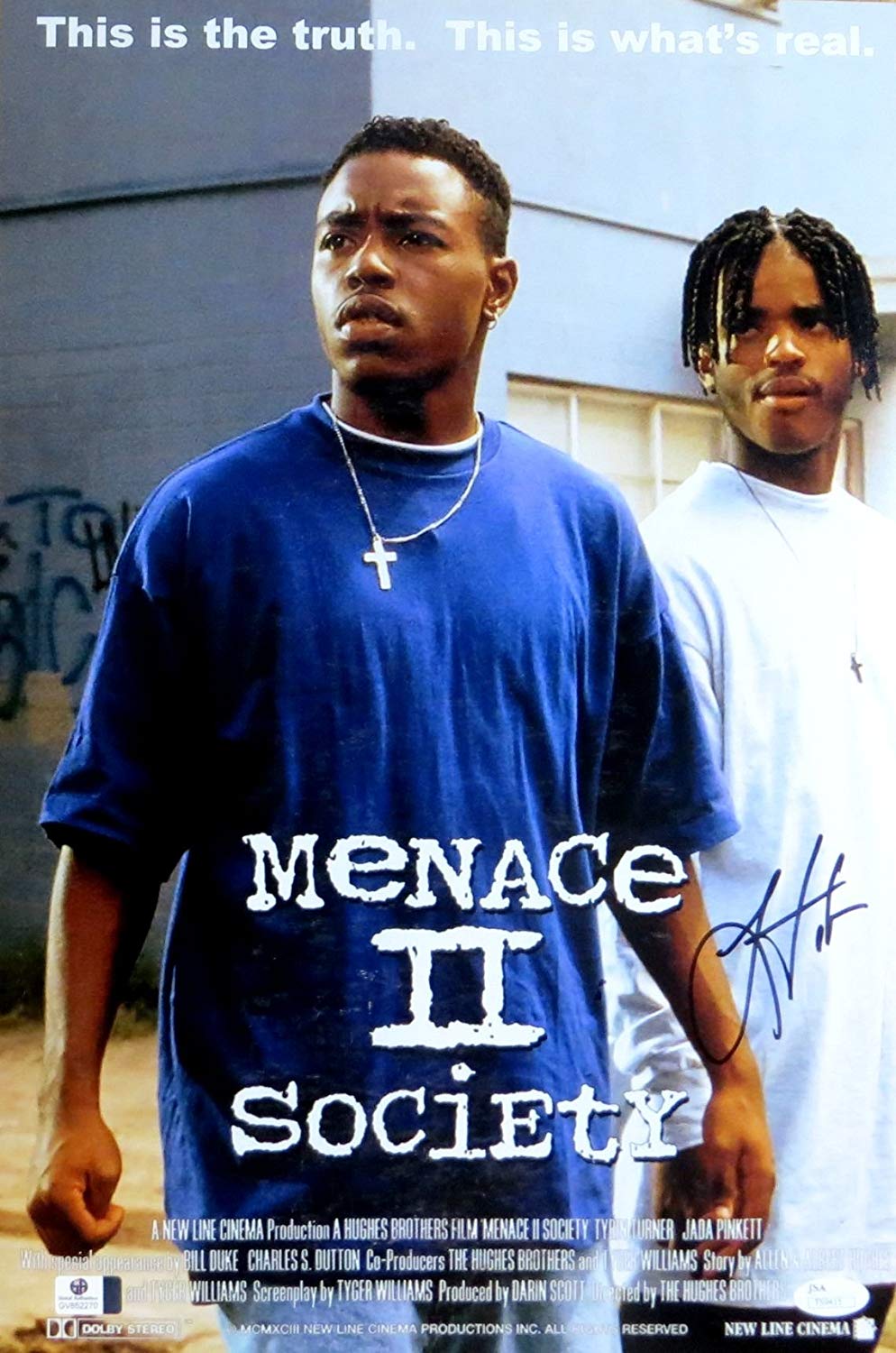 Menace To Society Wallpapers