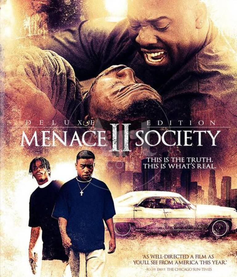 Menace To Society Wallpapers