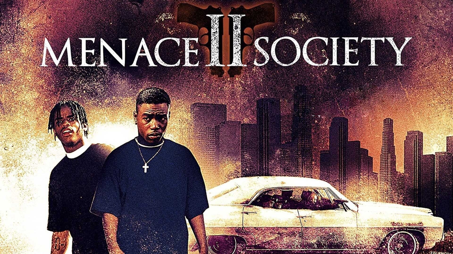 Menace To Society Wallpapers