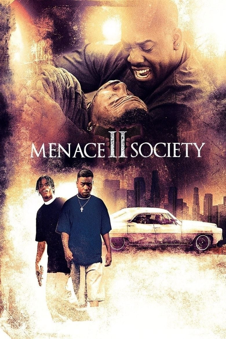 Menace To Society Wallpapers