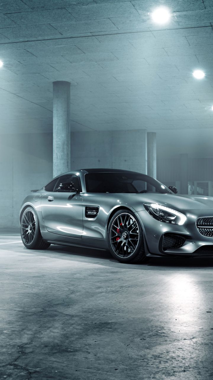 Mercedes Amg Gt Wallpapers