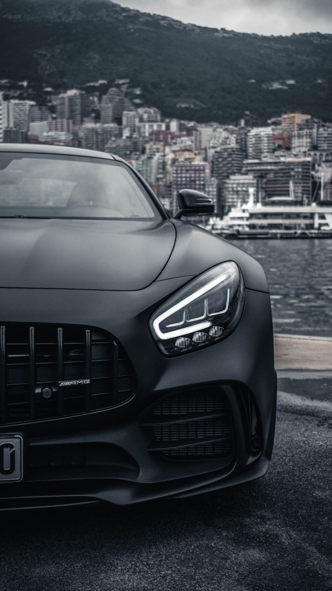 Mercedes Benz Wallpapers