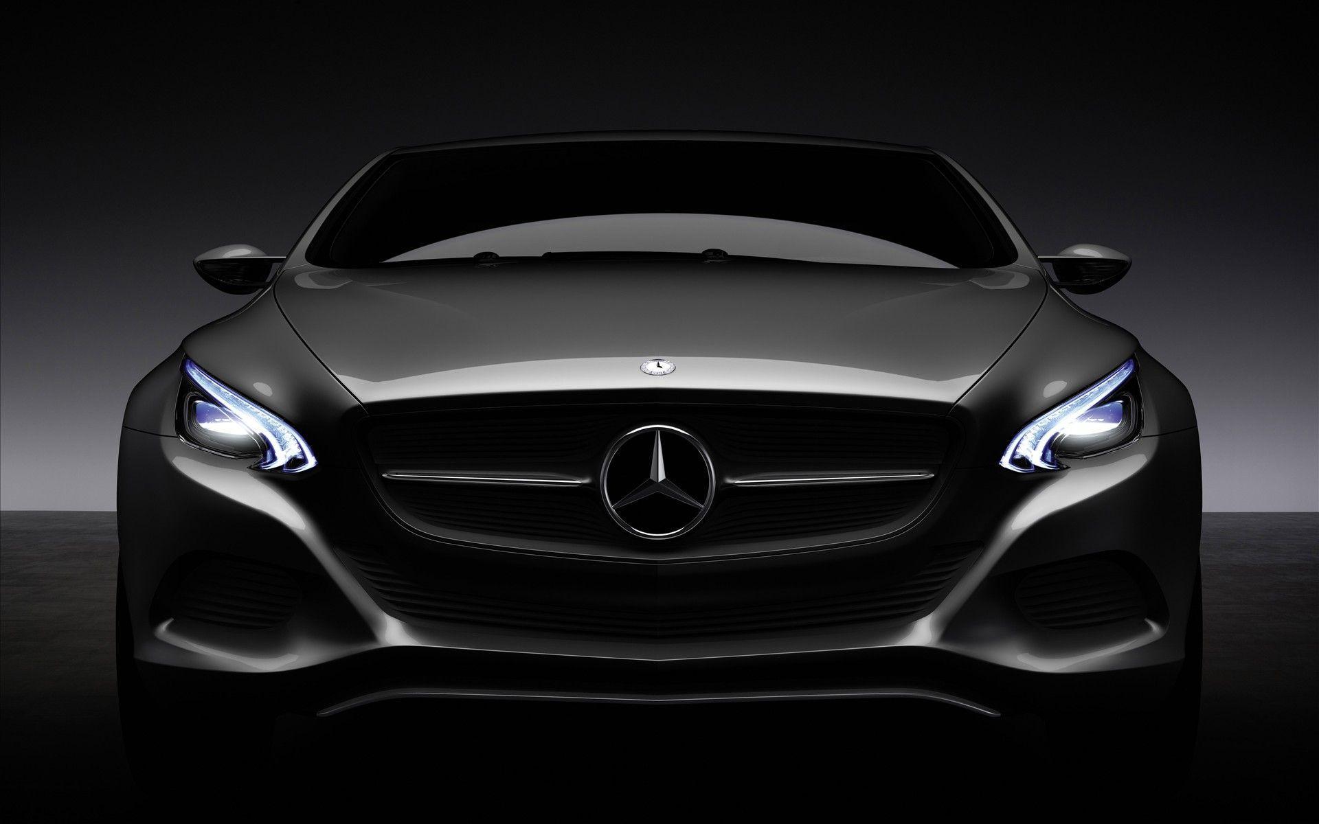 Mercedes Benz Wallpapers