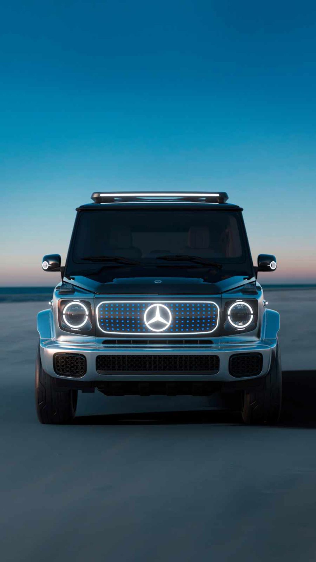 Mercedes Benz Wallpapers