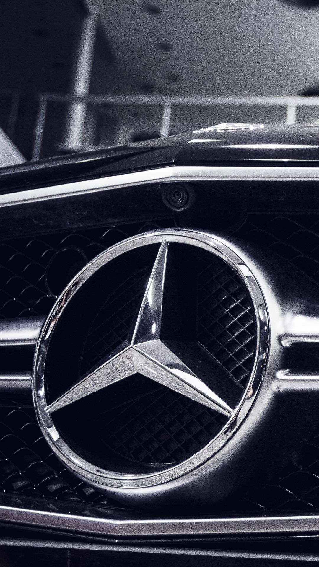 Mercedes Benz Wallpapers