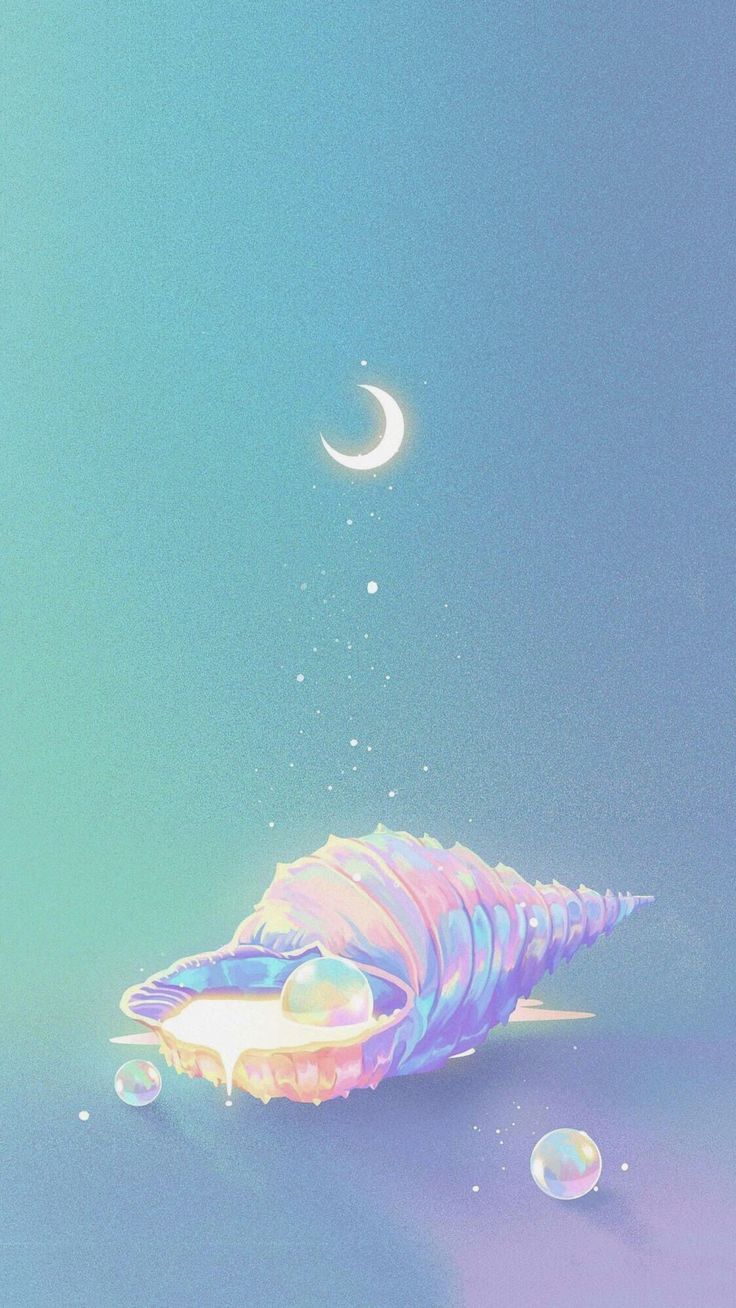 Mermaid Aesthetic Wallpapers