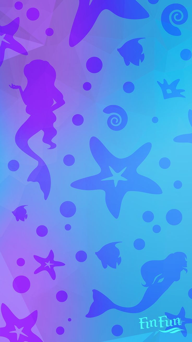 Mermaid Phone Wallpapers