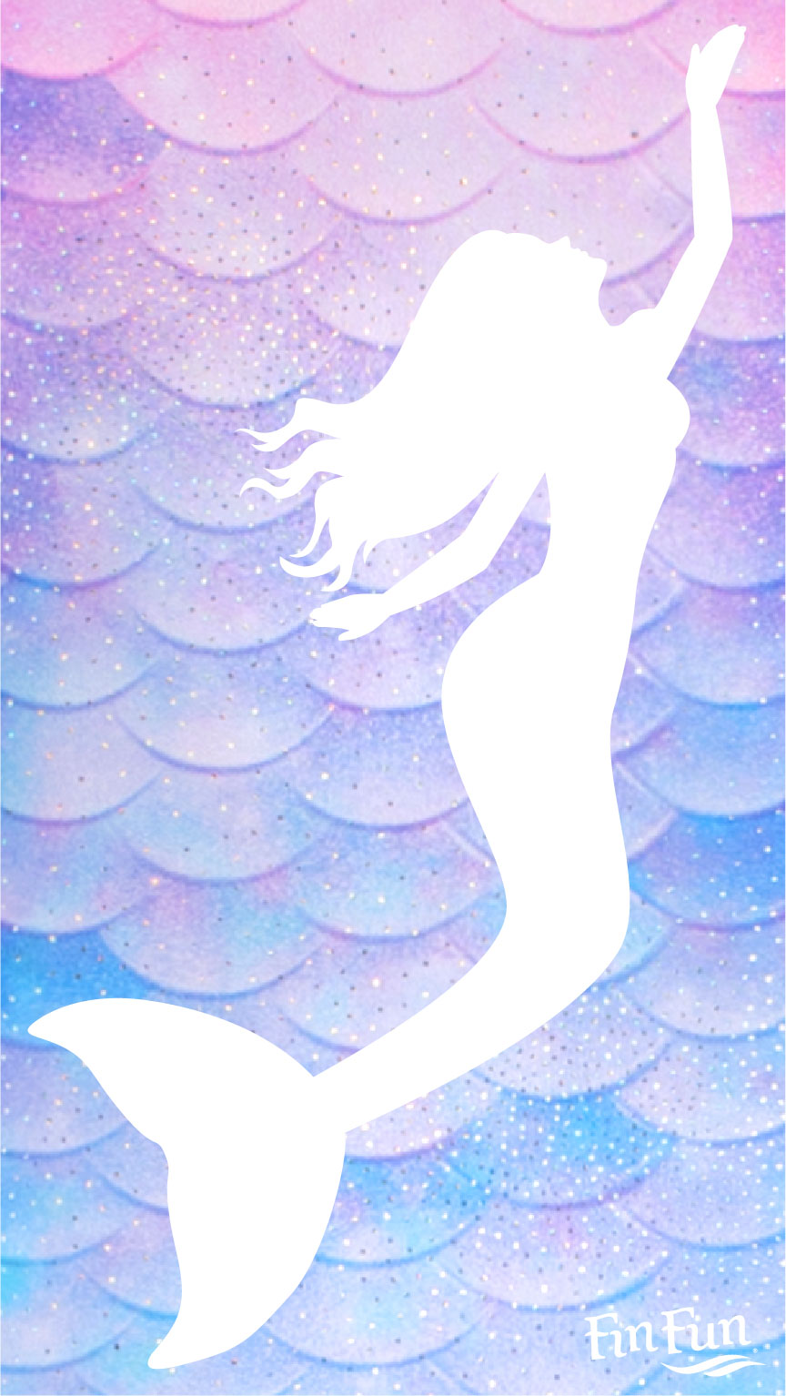 Mermaid Tail Wallpapers