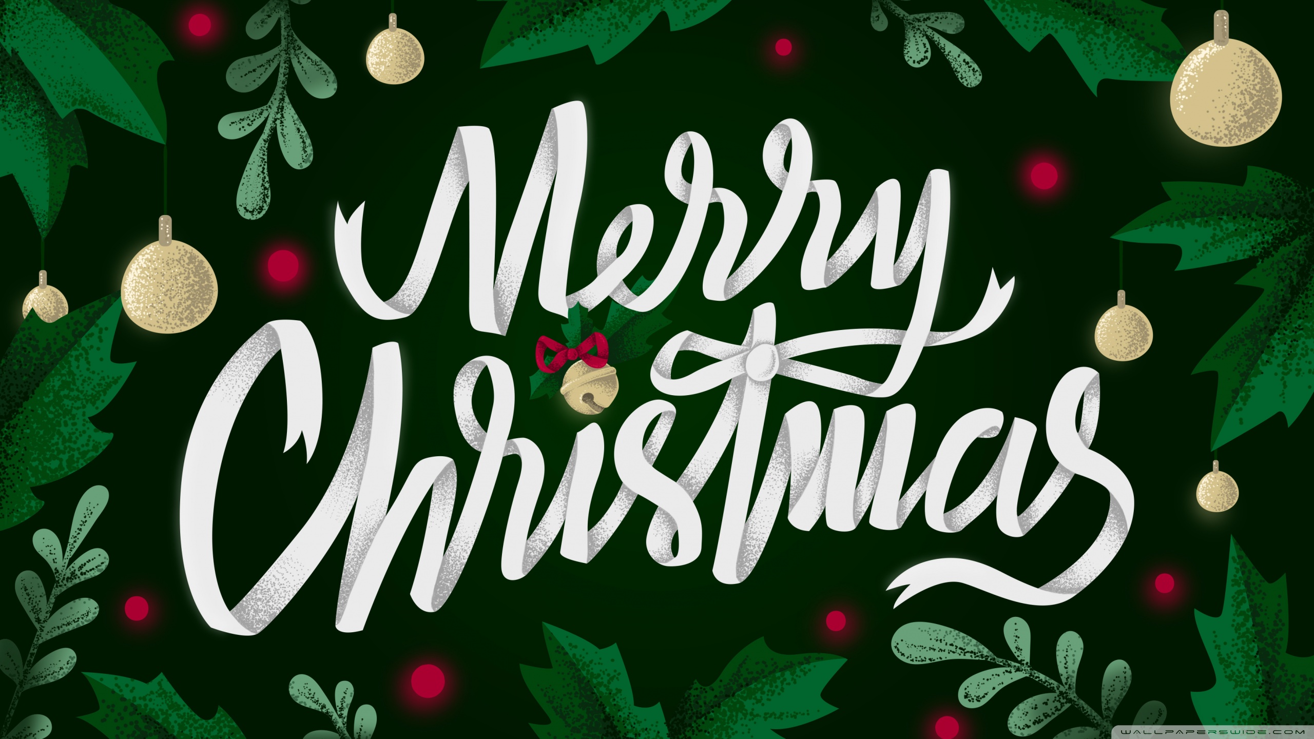 Merry Christmas Hd Wallpapers