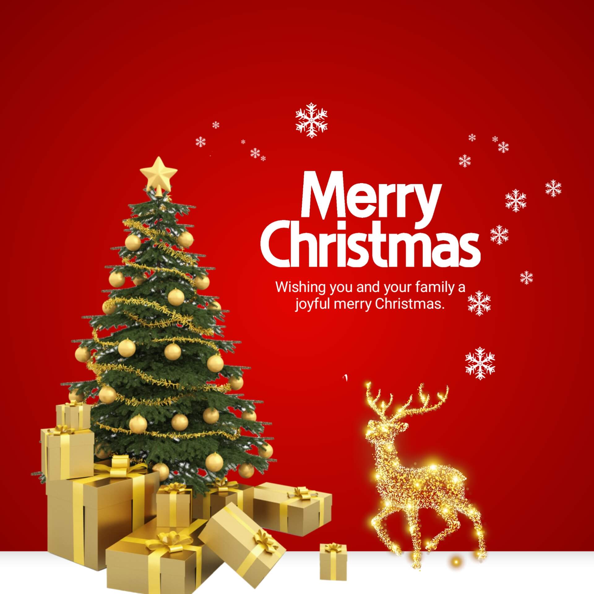 Merry Christmas Hd Wallpapers