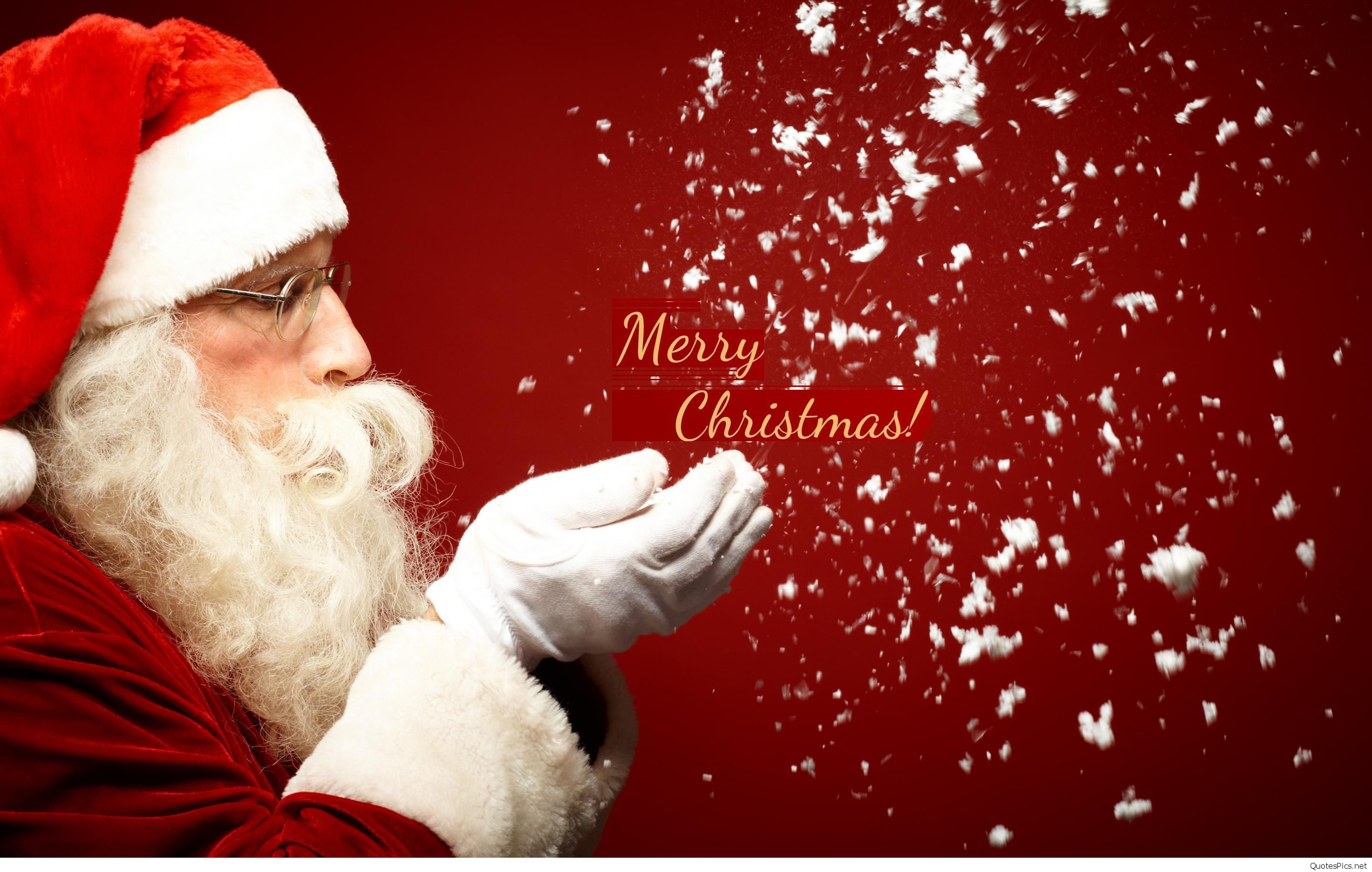 Merry Christmas Hd Wallpapers