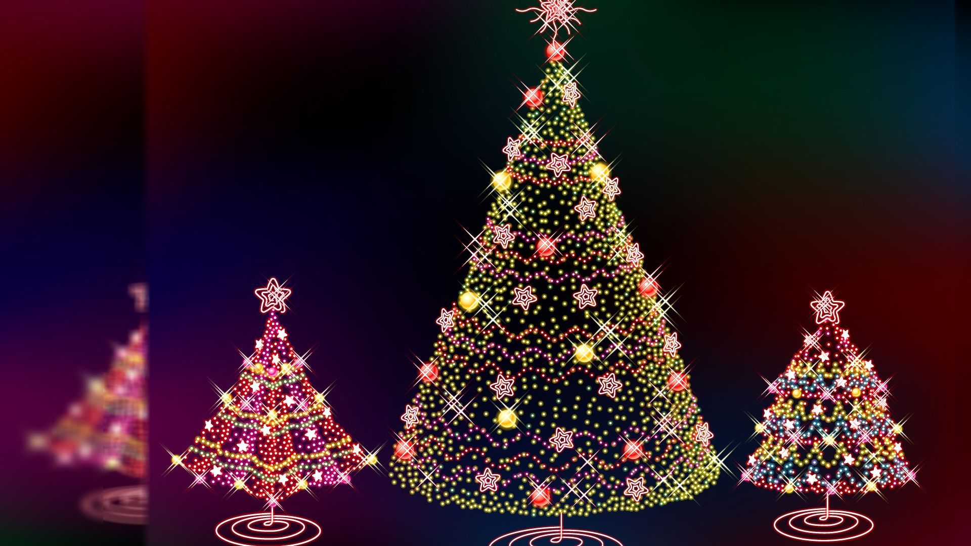 Merry Christmas Hd Wallpapers