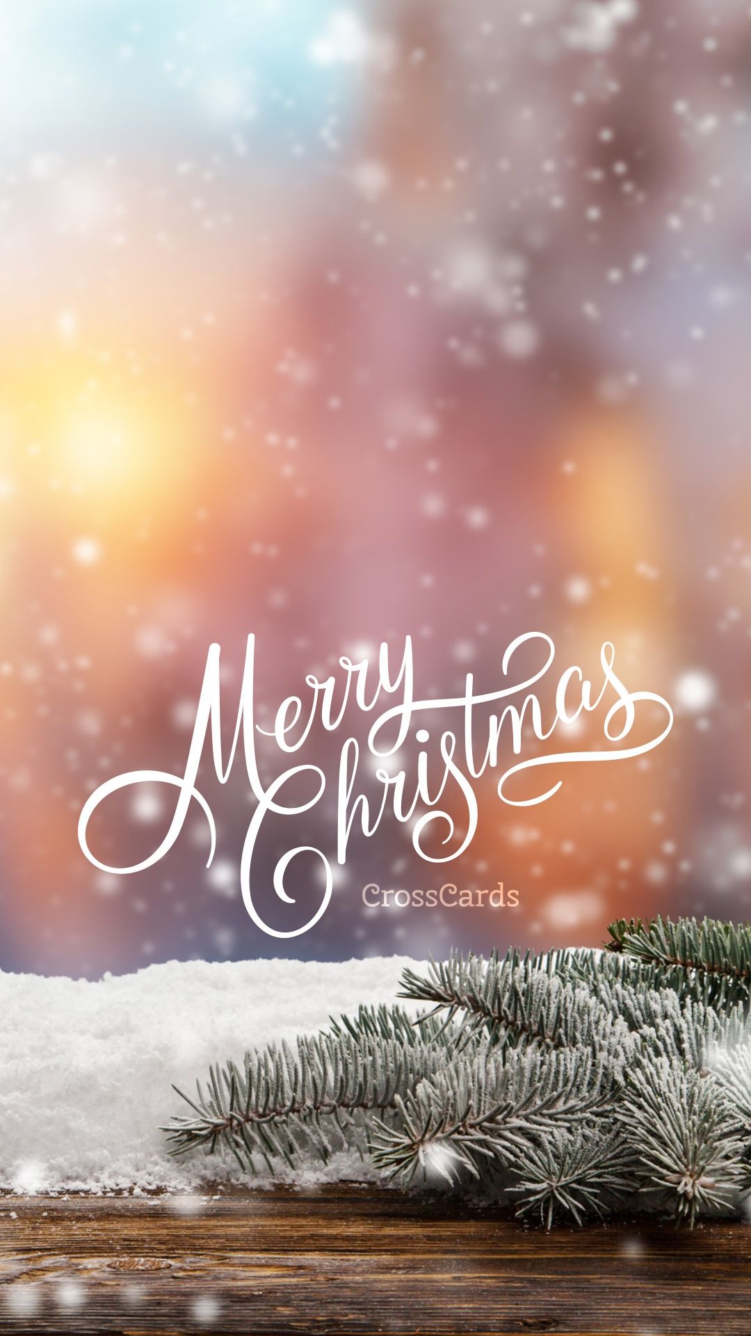 Merry Christmas Hd Wallpapers