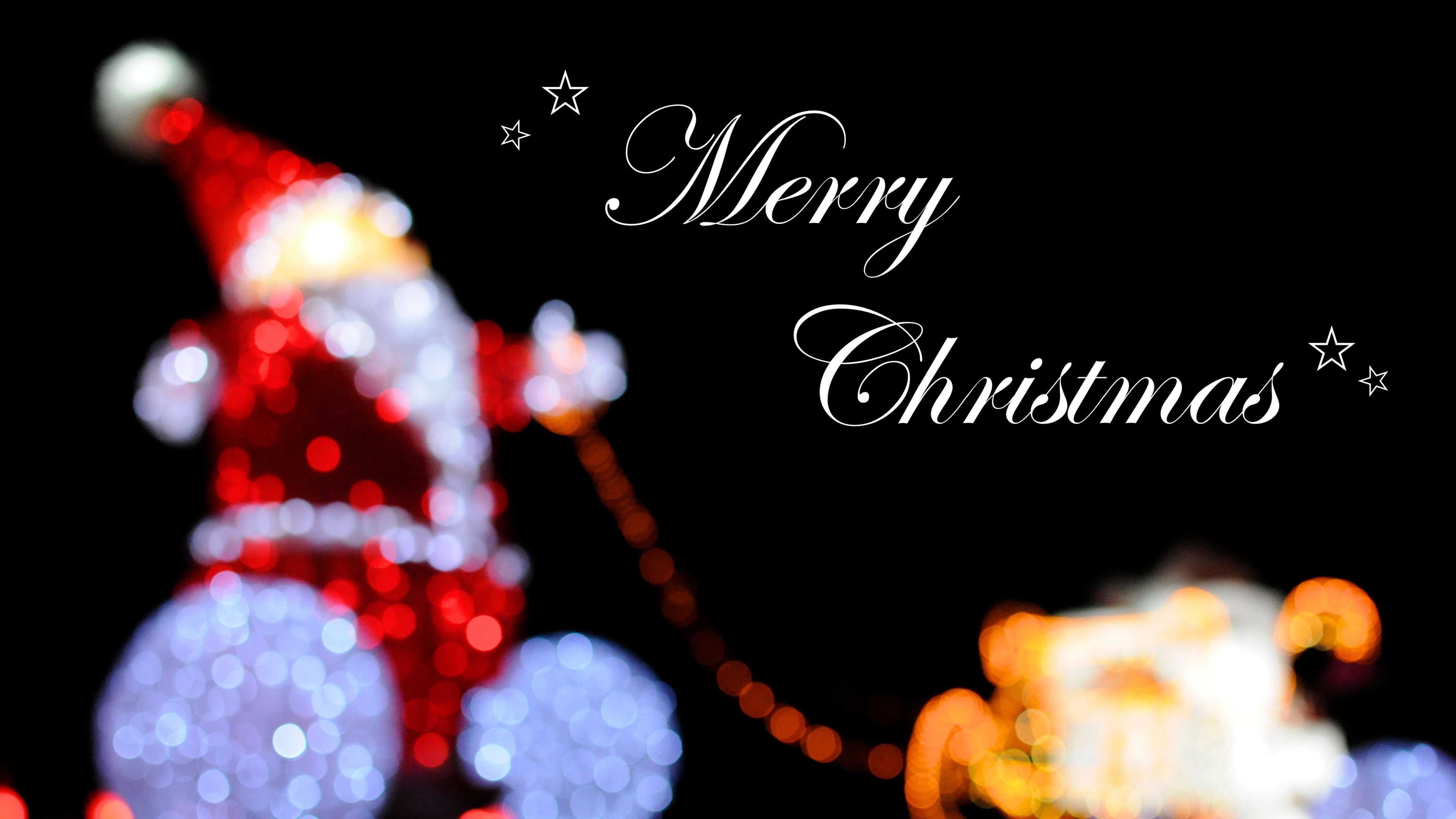 Merry Christmas Hd Wallpapers