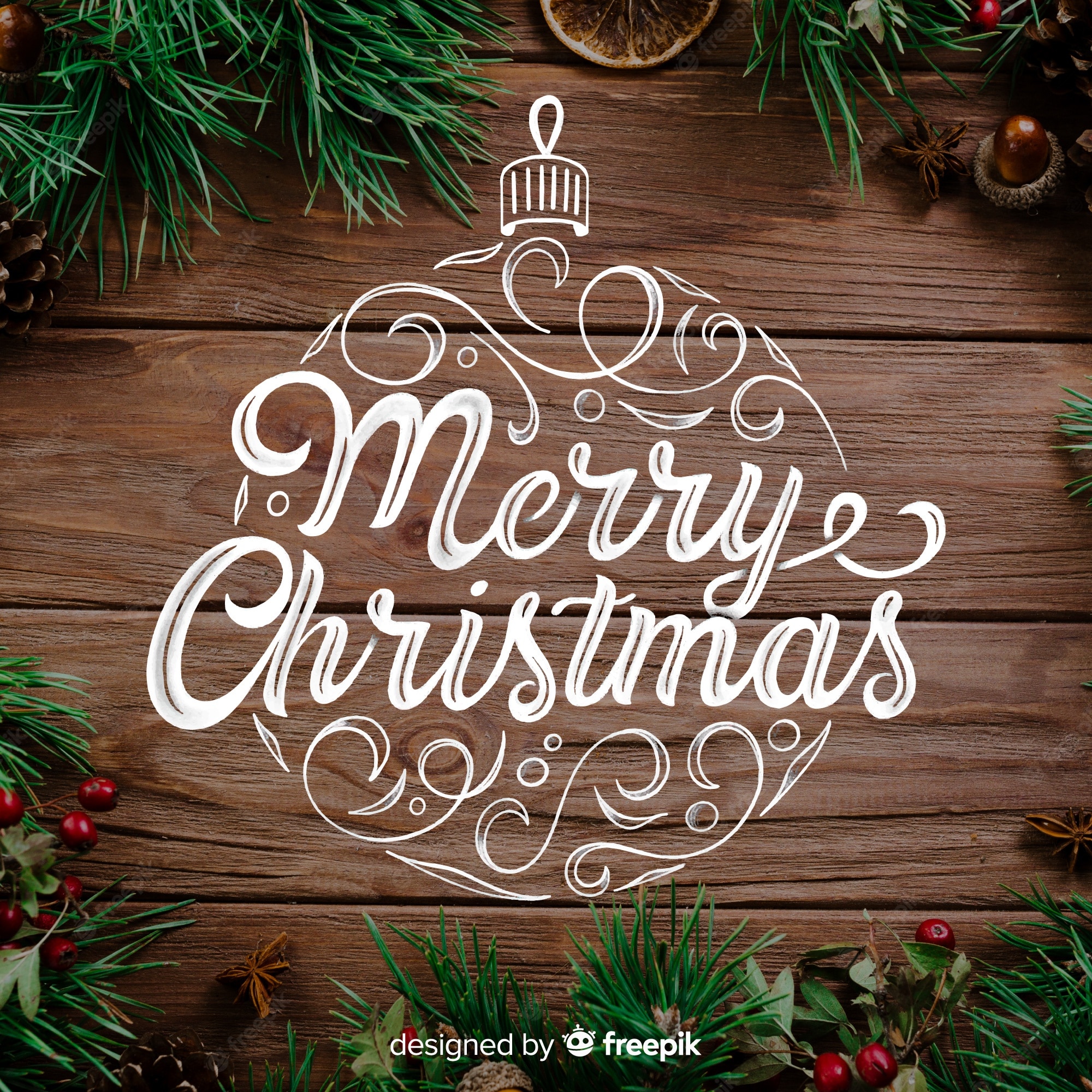 Merry Christmas Hd Wallpapers