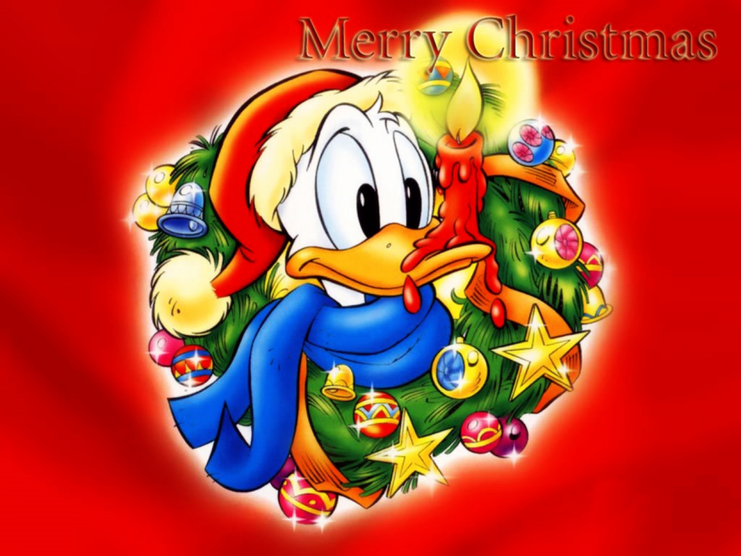 Merry Christmas Hd Wallpapers