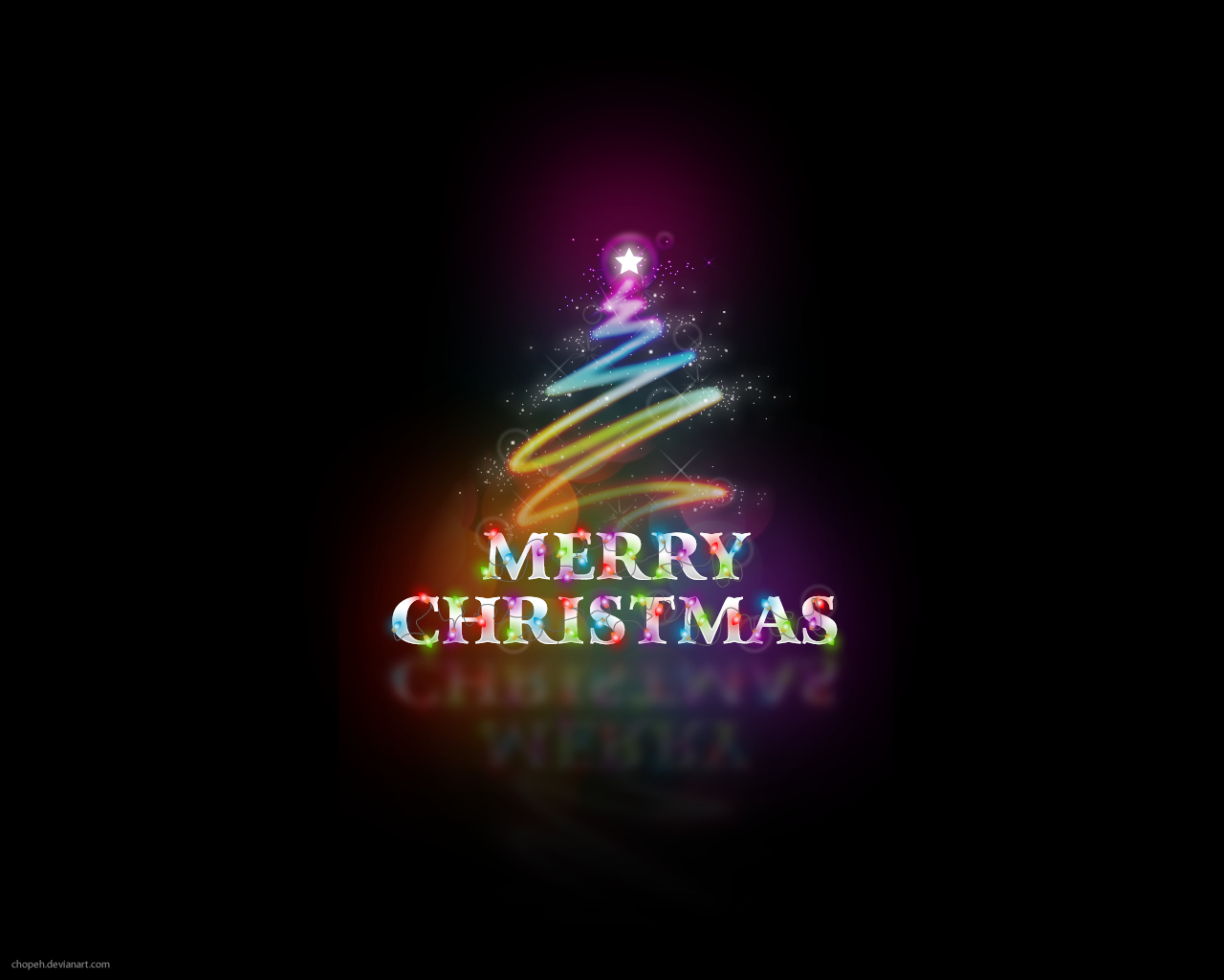 Merry Christmas 2016 Wallpapers