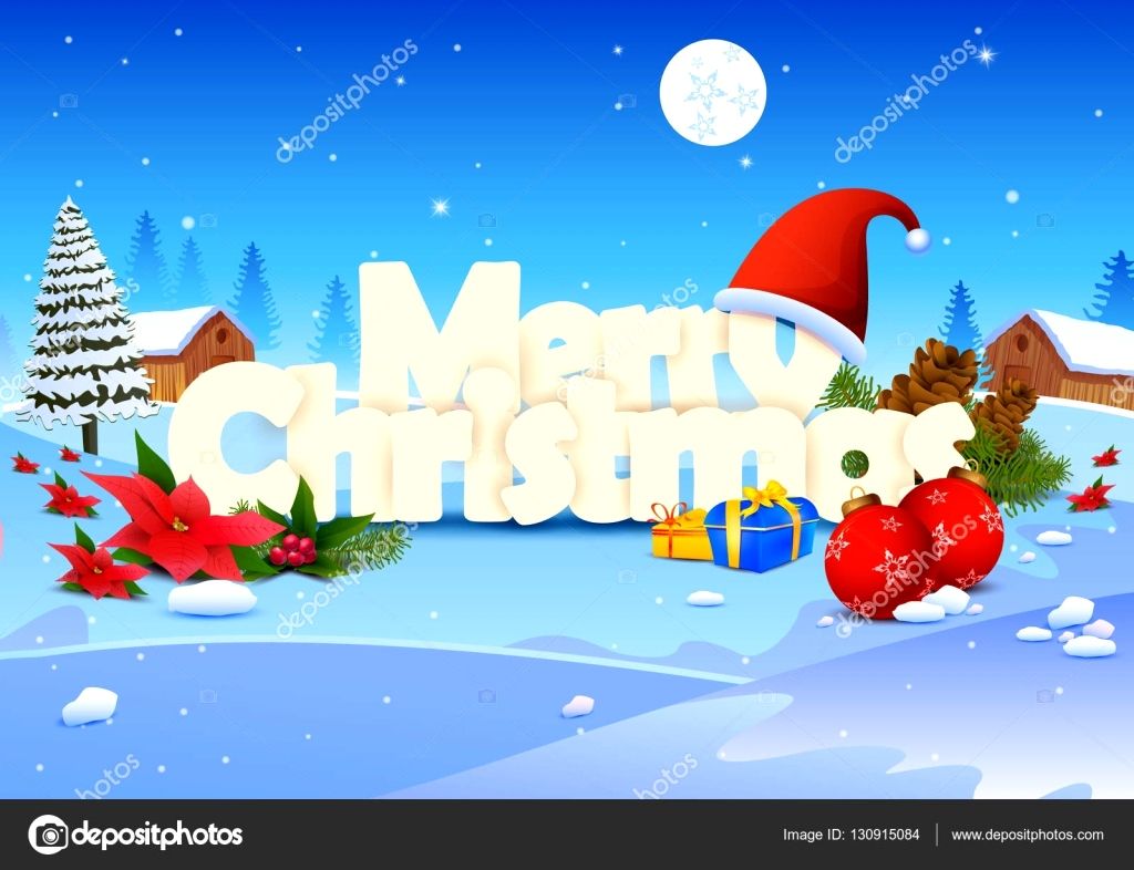 Merry Christmas 2016 Wallpapers