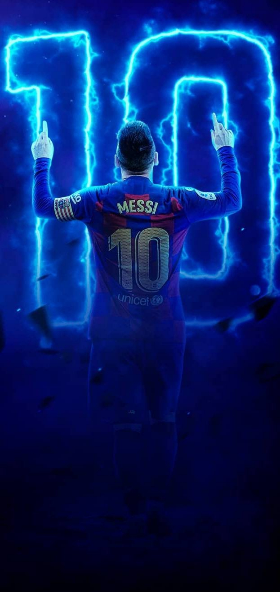 Messi Cool Wallpapers