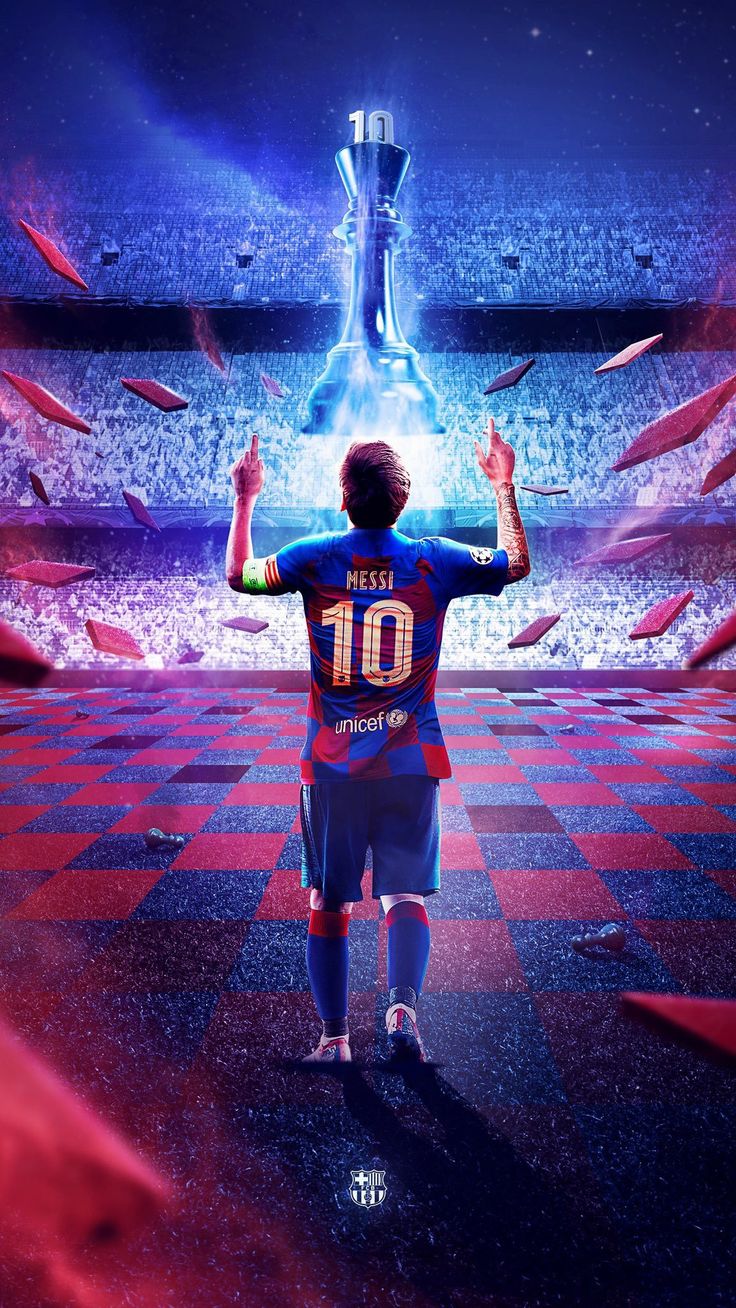 Messi Cool Wallpapers