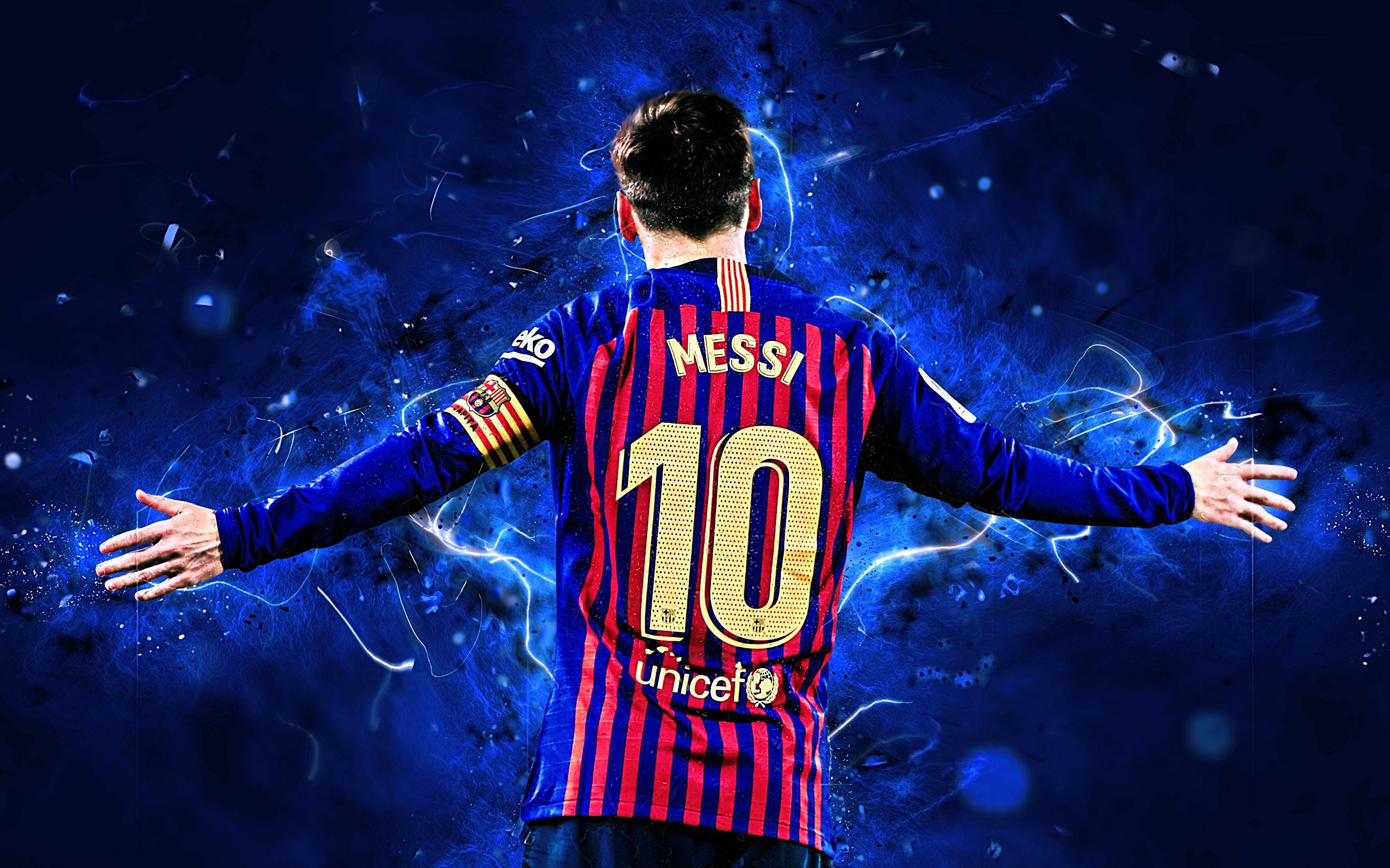 Messi Cool Wallpapers