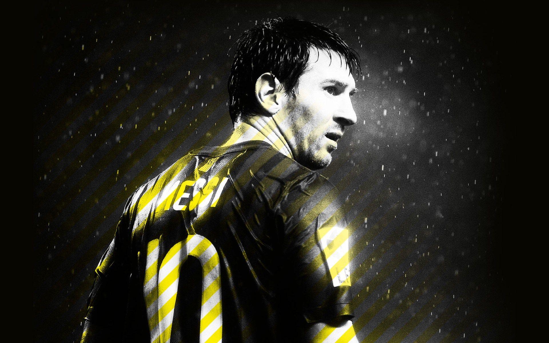 Messi Cool Wallpapers