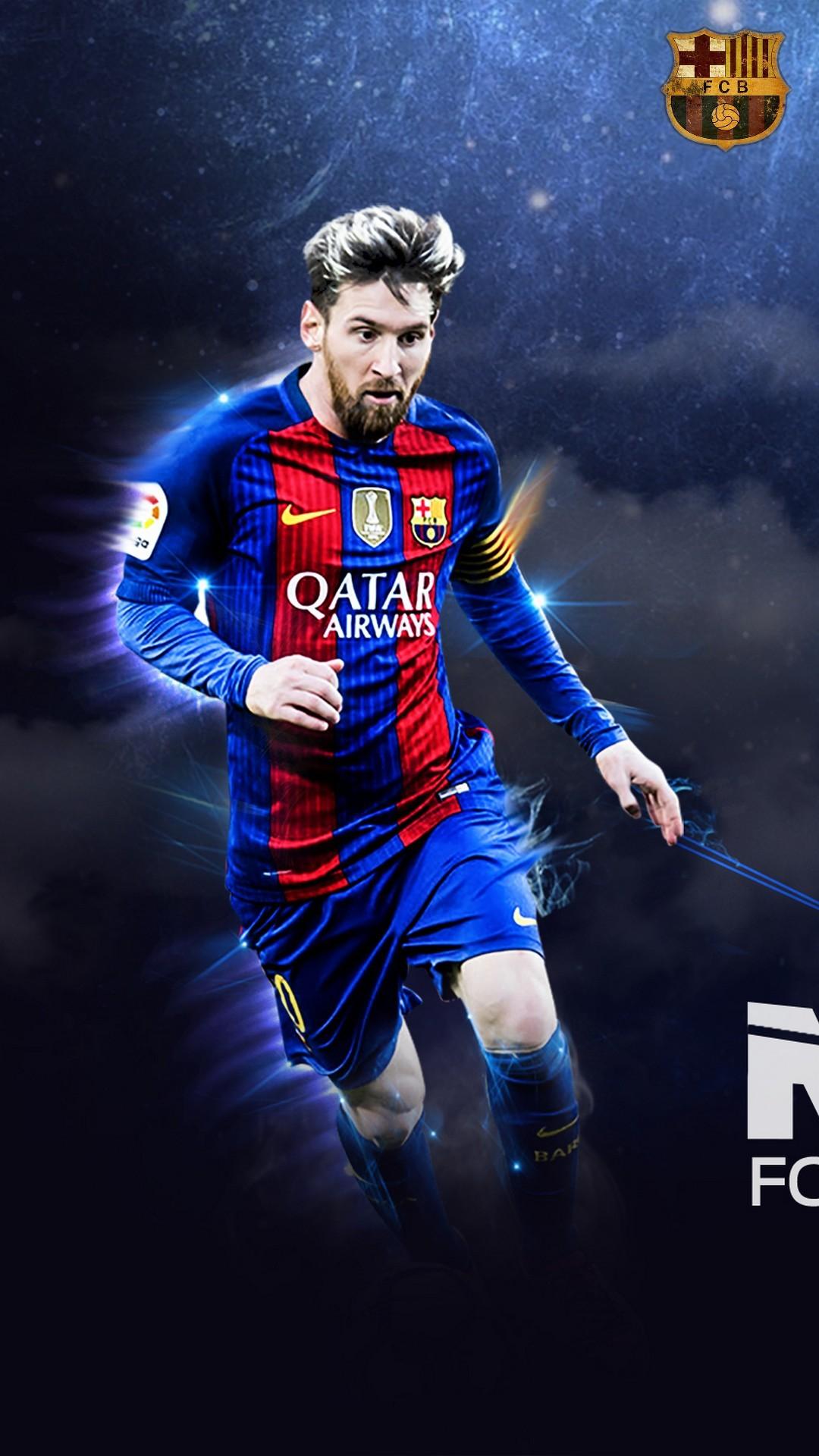 Messi Iphone Wallpapers