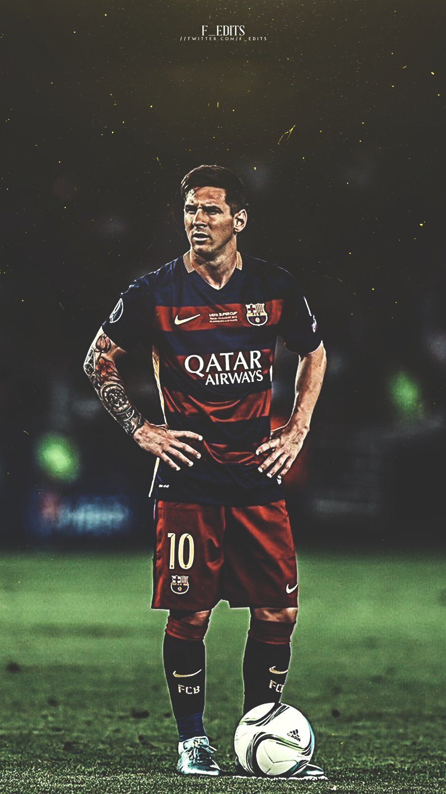 Messi Iphone Wallpapers