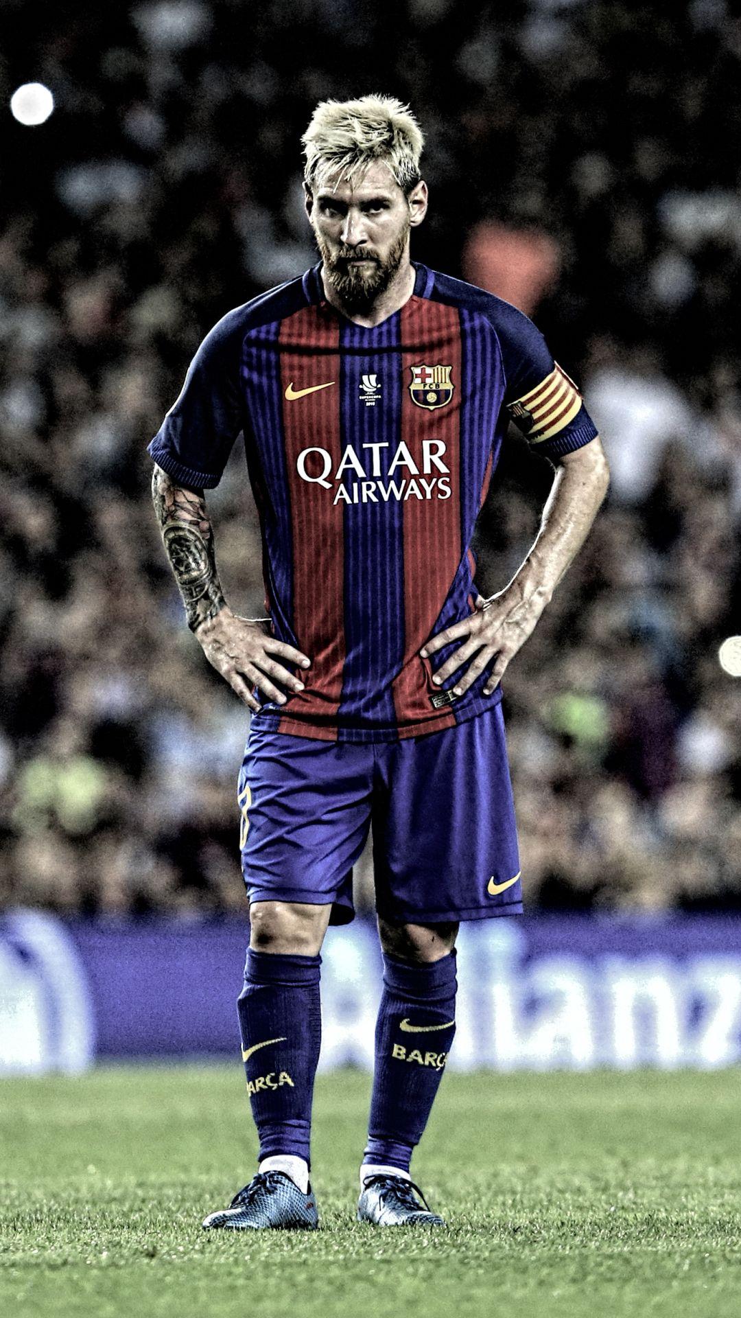 Messi Iphone Wallpapers