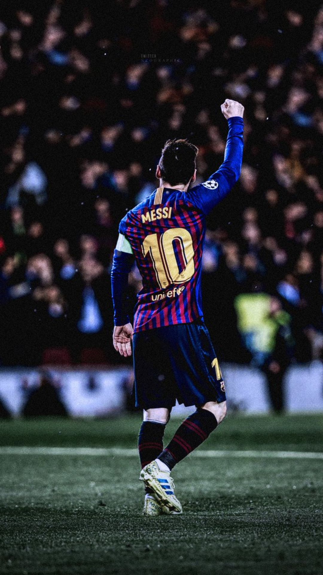 Messi Iphone Wallpapers