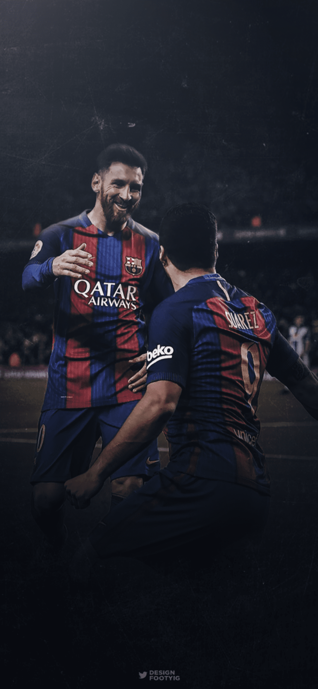 Messi Phone Wallpapers