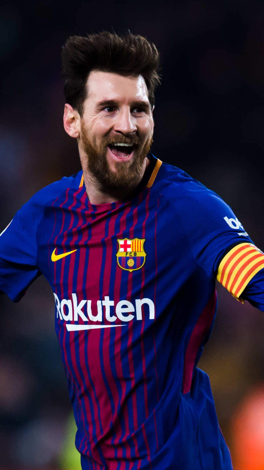 Messi Phone Wallpapers