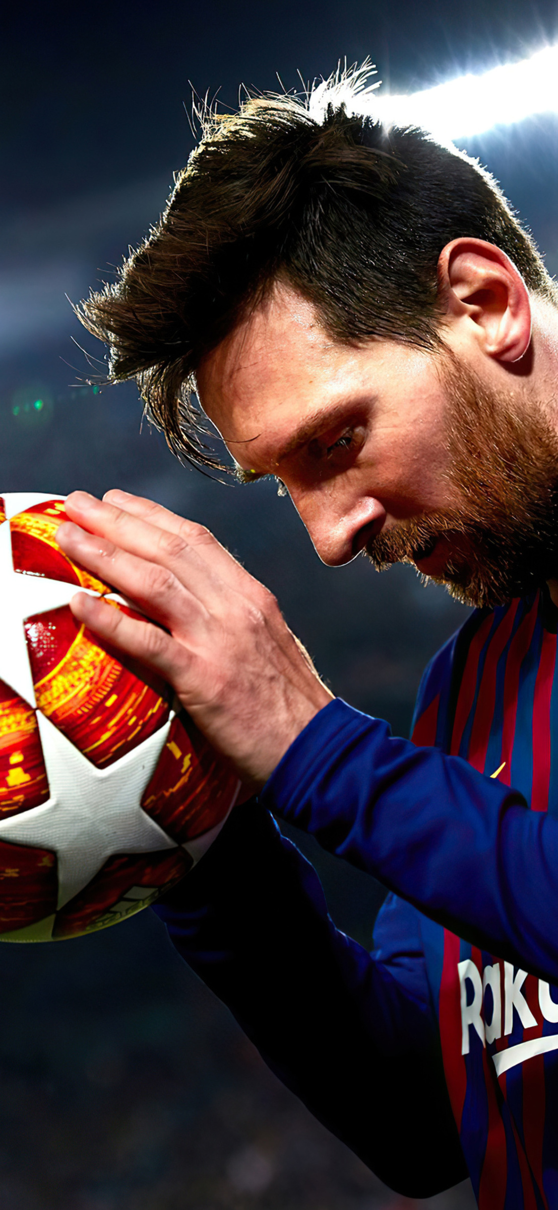 Messi 2021 Wallpapers