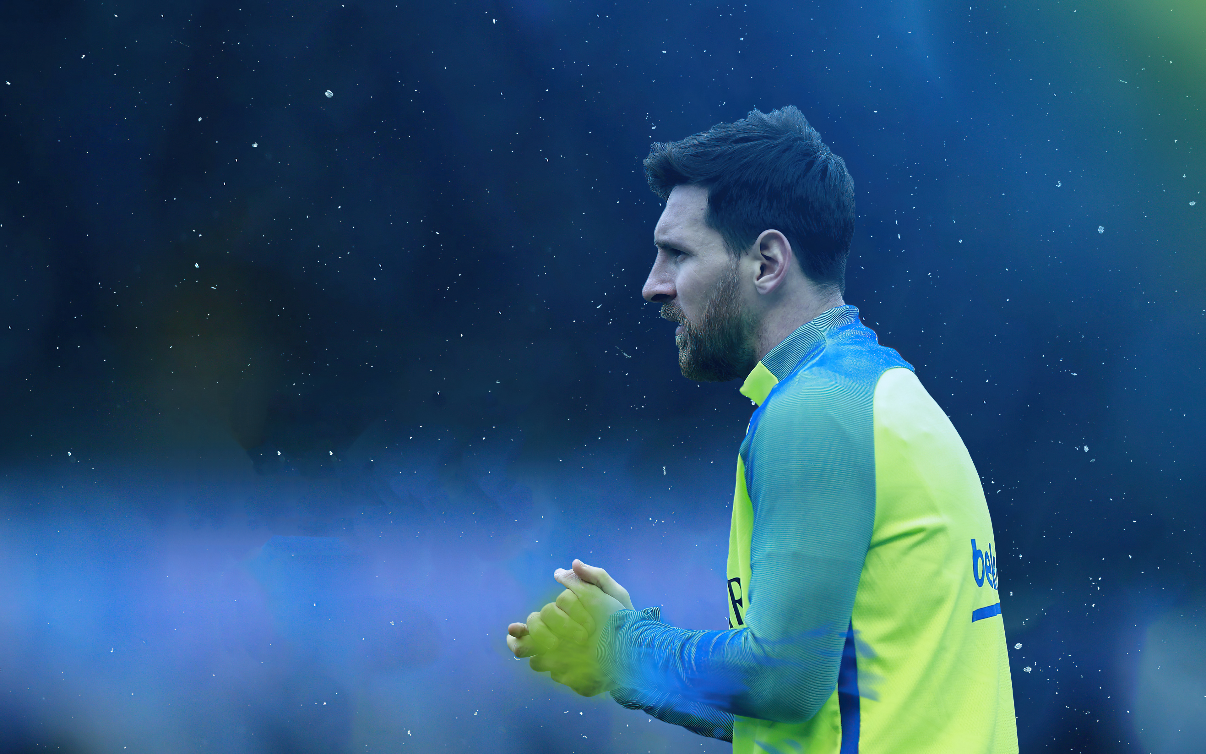 Messi 2021 Wallpapers