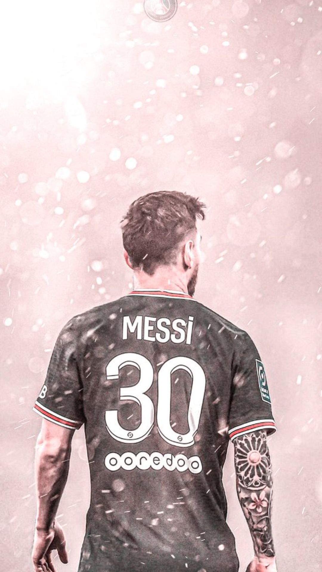 Messi 4K Wallpapers