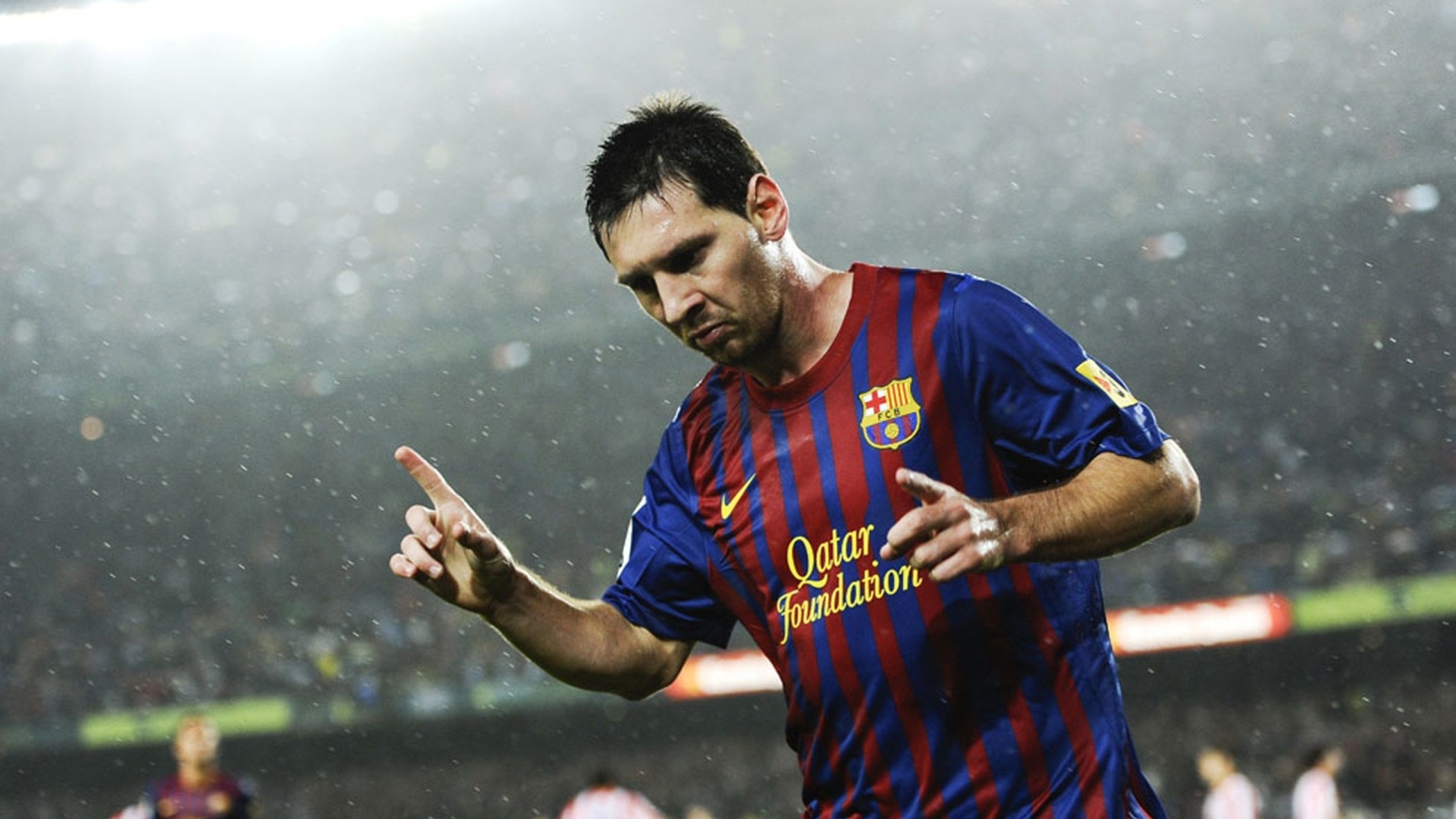 Messi 2014 Wallpapers