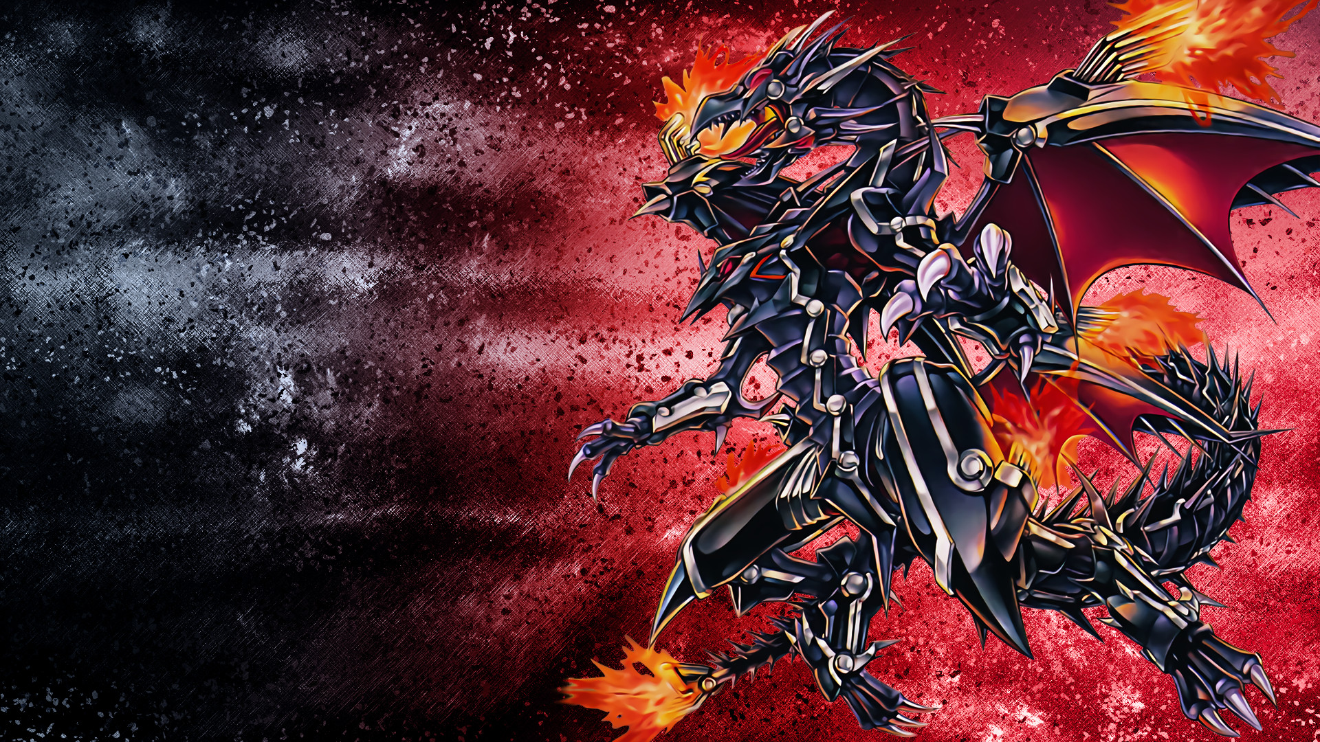 Metal Dragon Wallpapers