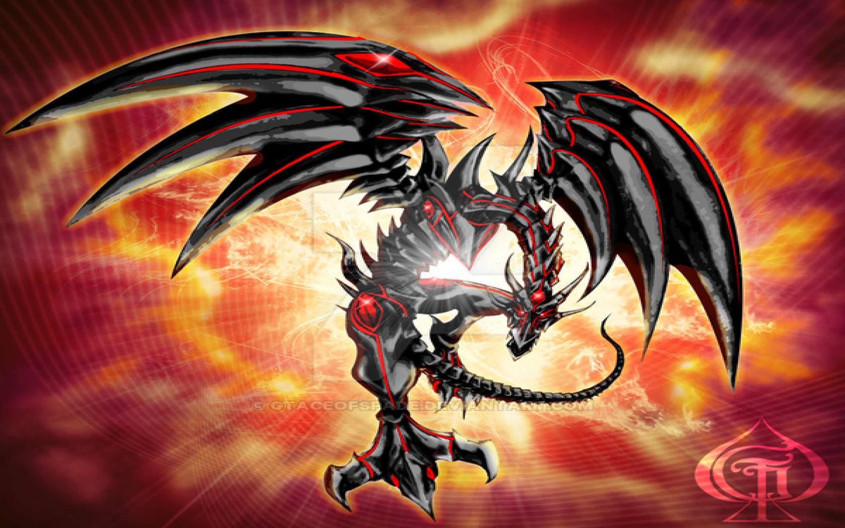 Metal Dragon Wallpapers