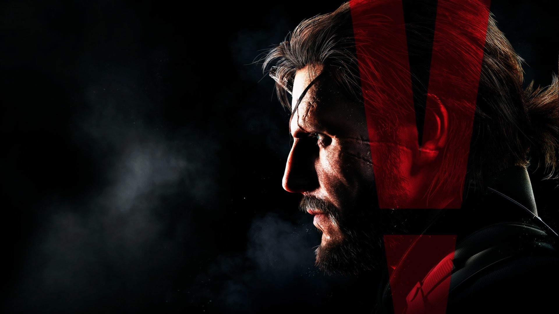 Metal Gear Solid Desktop Wallpapers