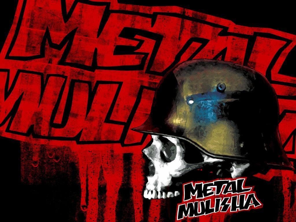 Metal Mulisha Wallpapers