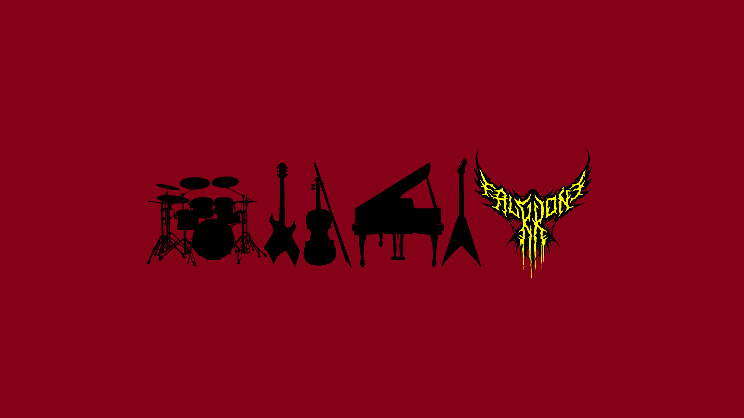 Metal Music Wallpapers